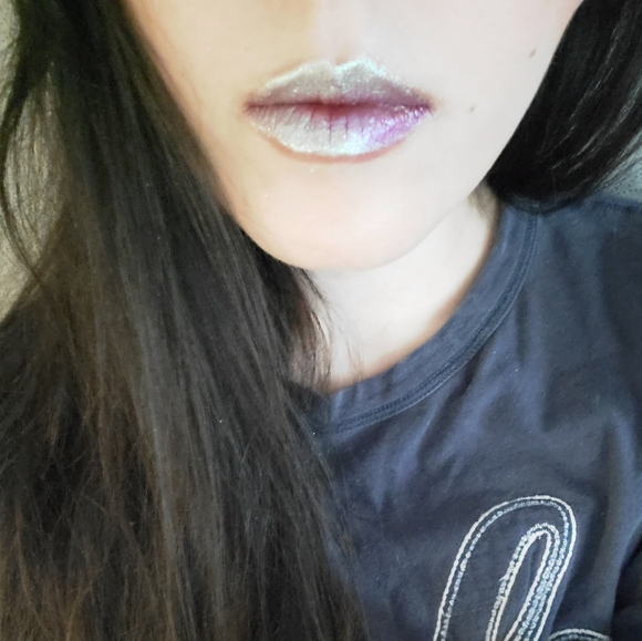 Liquid Metallic Glitter Eyeshadows Complete Set - Picture 6 of 9